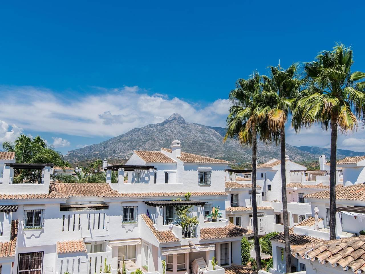 Vakantieappartement in Marbella, Spanje voor 8 personen foto 9