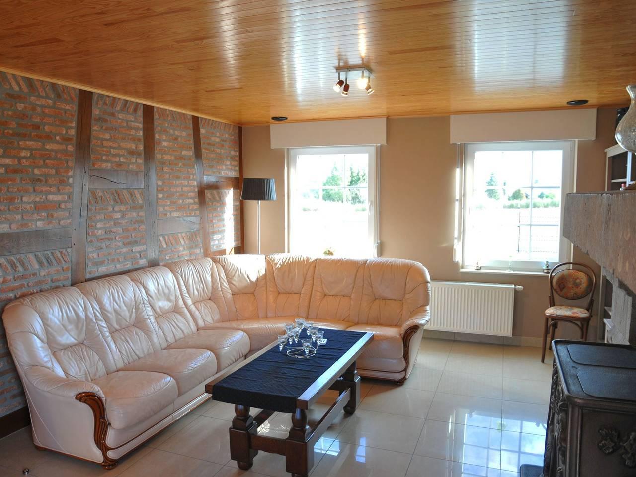 Vakantiehuis in Regio Namur, België voor 9 personen foto 2