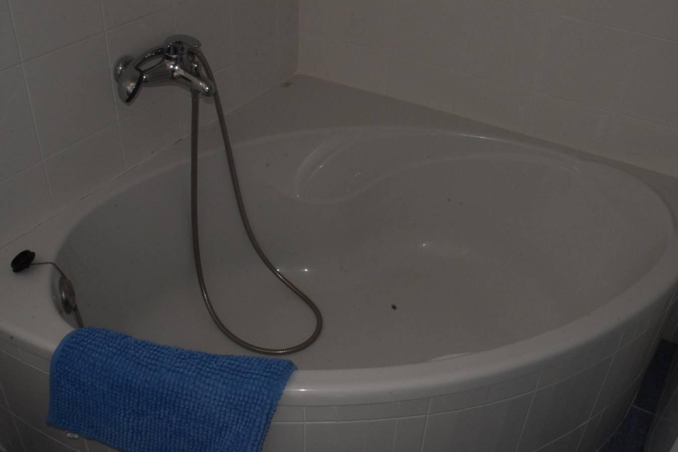 Vakantieappartement met zwembad en ligging bij zee in Las Marinas, Dénia, Spanje voor 6 personen foto 22
