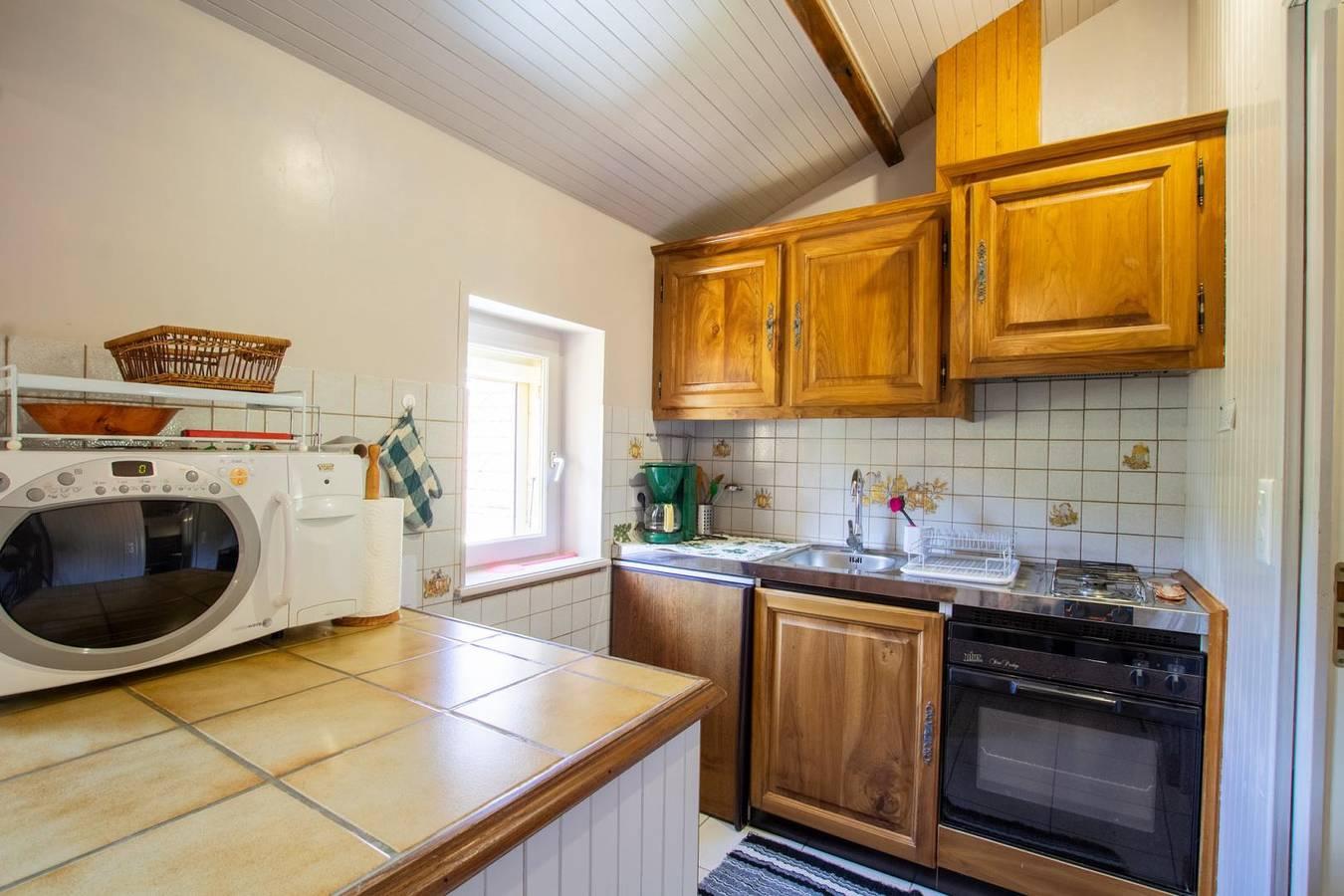 Vakantiehuis in Dordogne, Frankrijk voor 2 personen foto 5