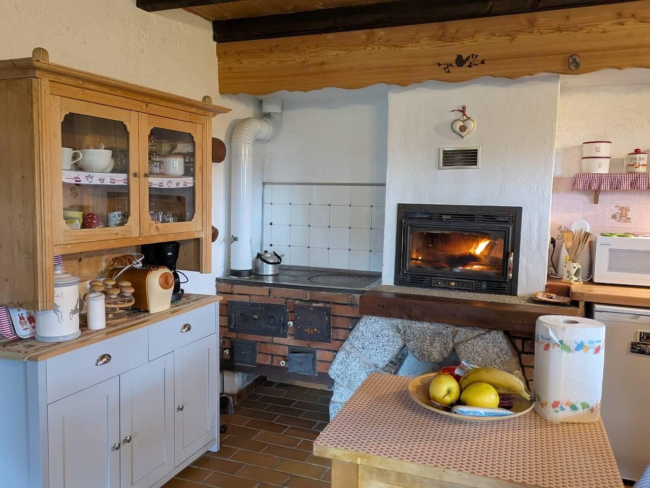Vakantiehuis in Trentino foto 13