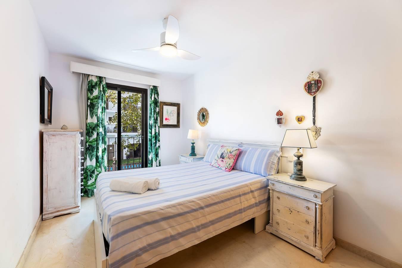 Vakantieappartement in Sóller, Spanje voor 6 personen foto 12