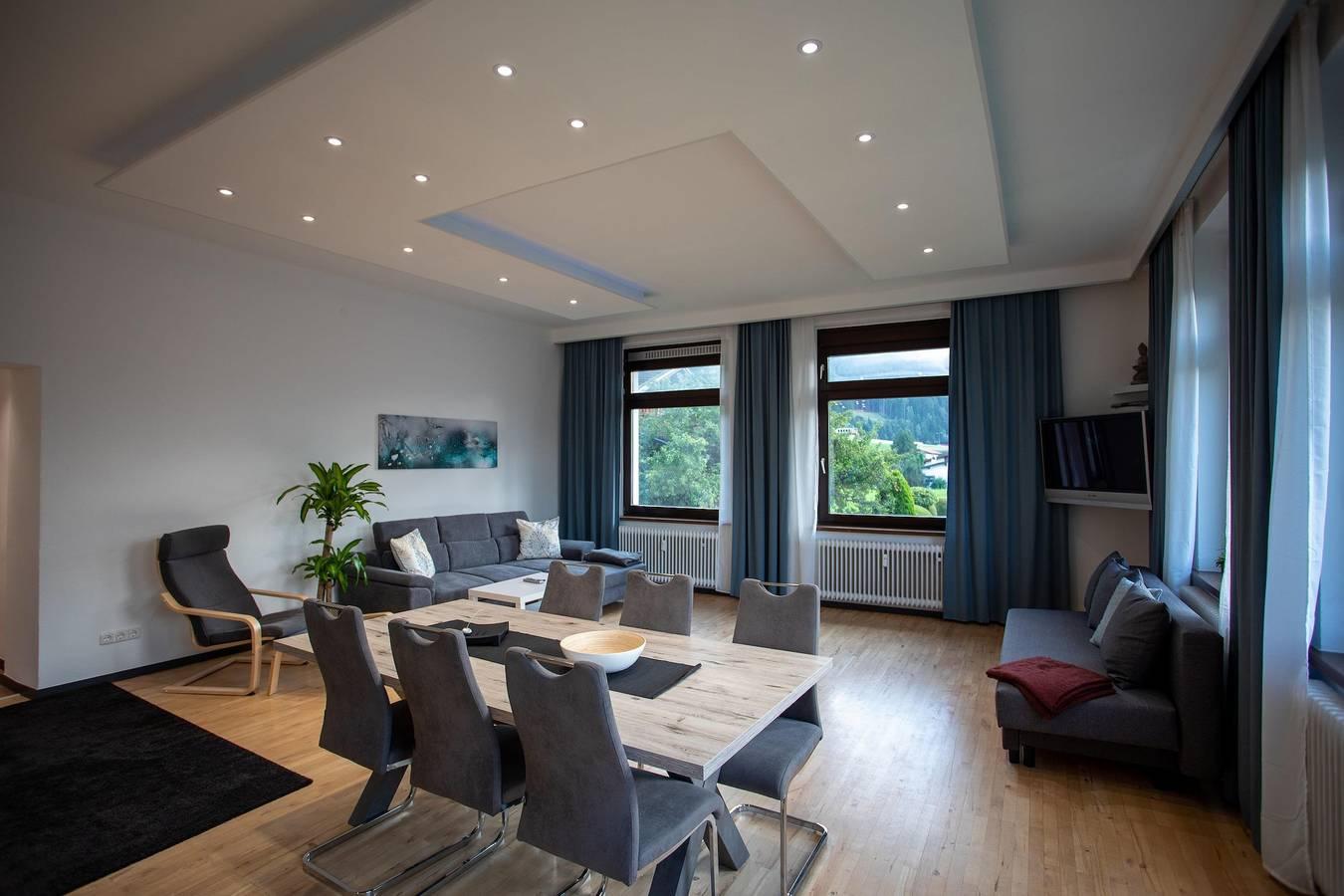 Vakantieappartement in Stubaier Alpen, Oostenrijk voor 6 personen foto 8