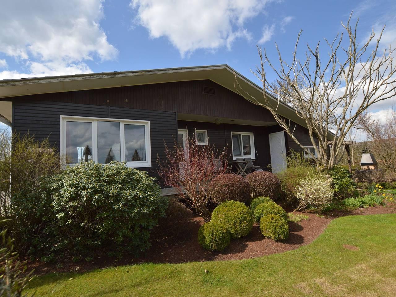 Vakantiehuis in Malmedy vanaf 57€ per nacht