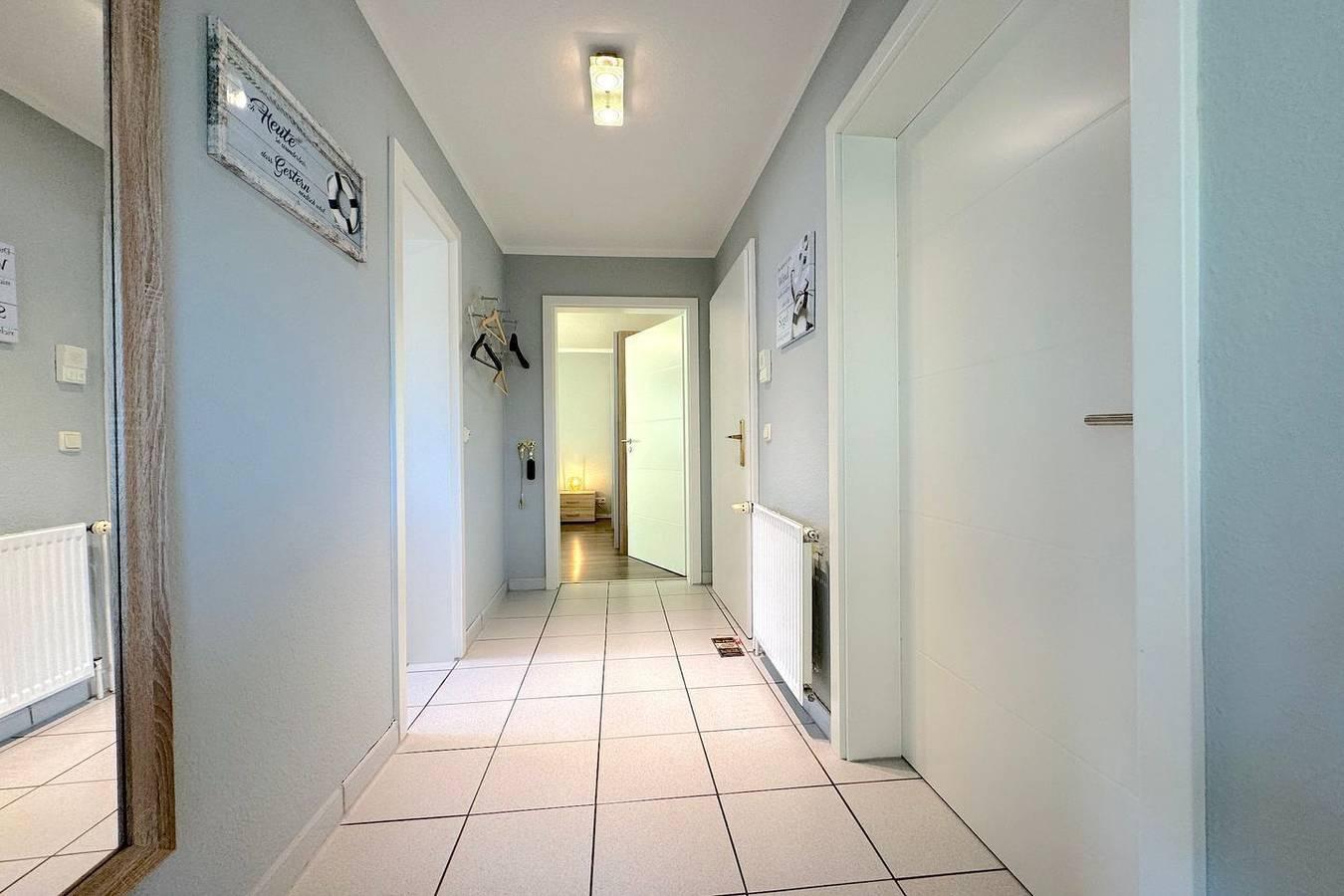 Vakantieappartement in Kellenhusen, Duitsland voor 2 personen foto 5