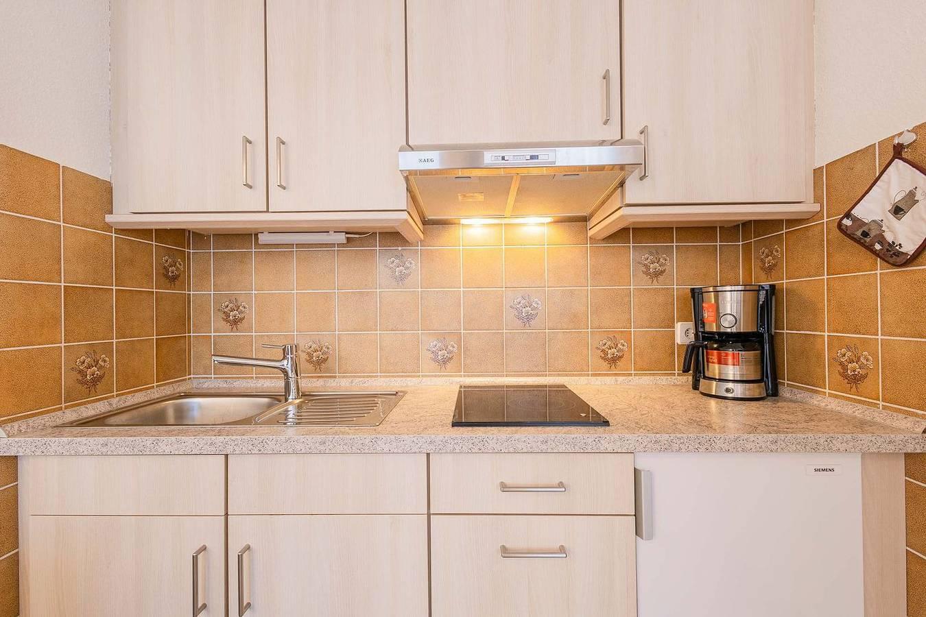 Vakantieappartement in Bodensee, Duitsland voor 4 personen foto 11