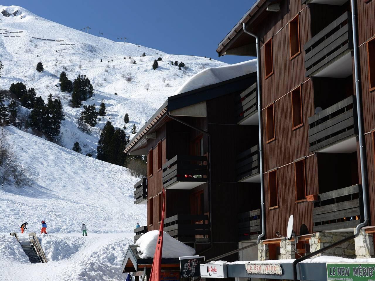Vakantieappartement in Savoie, Frankrijk voor 6 personen foto 5