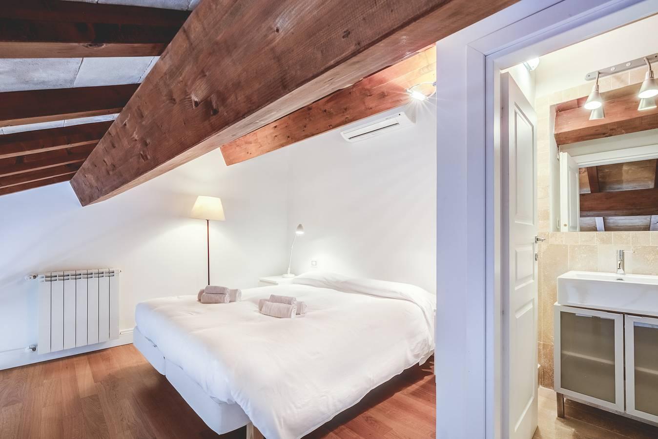 Vakantieappartement in Rome, Italië voor 4 personen foto 7