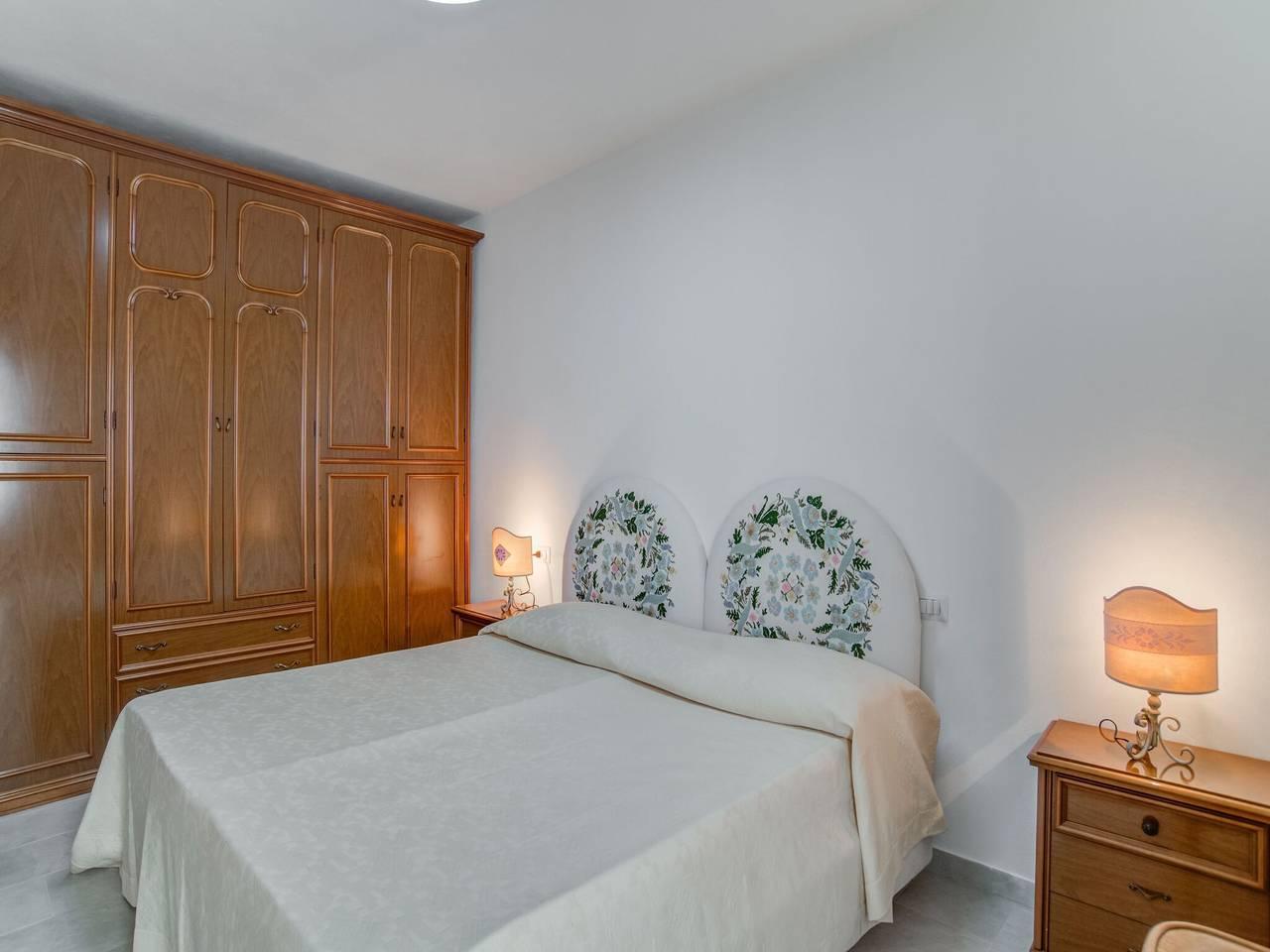 Appartement in Sardinië vlakbij het strand in Arzachena, Gallura, Italië voor 4 personen foto 21