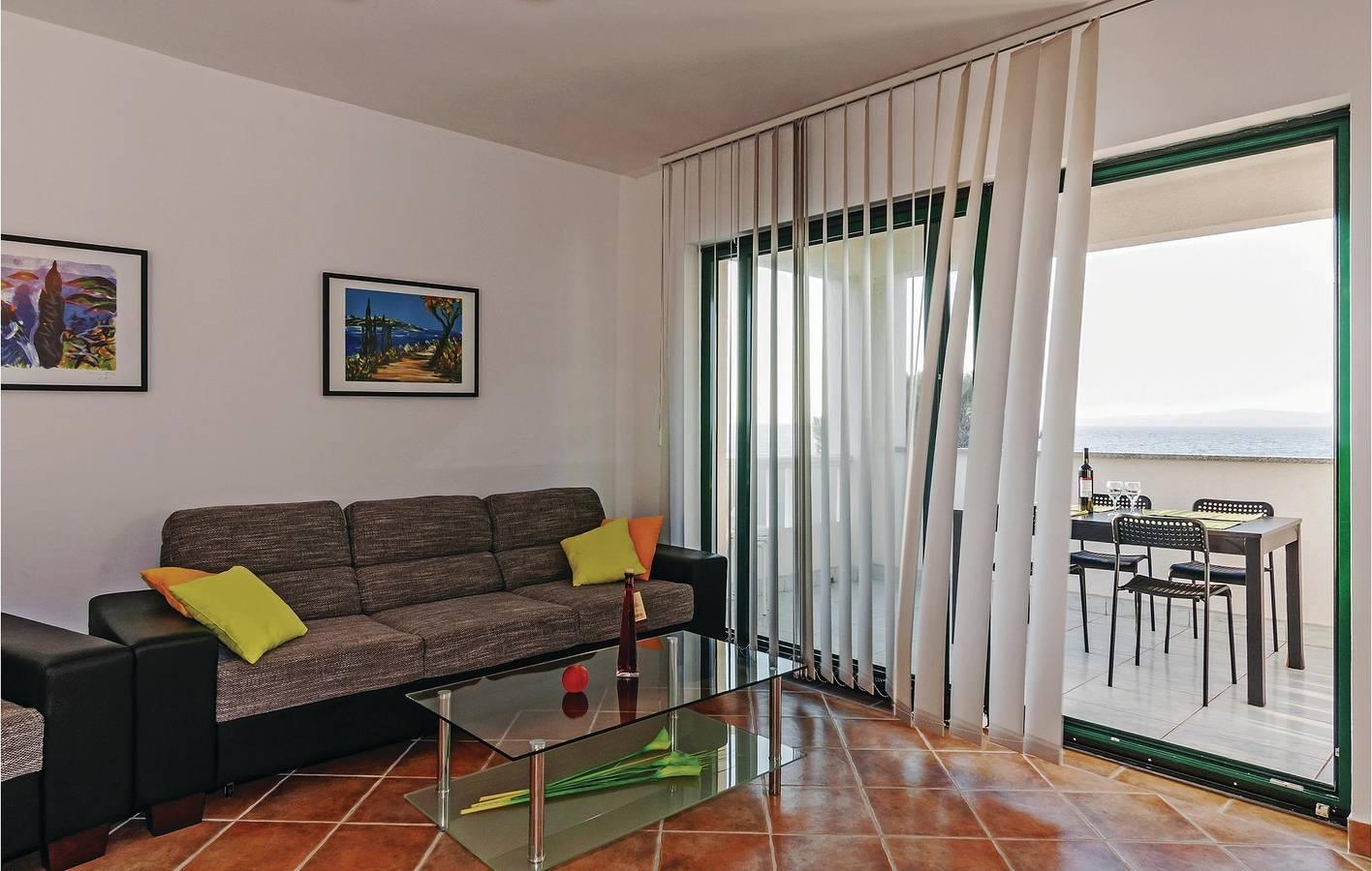 Vakantieappartement in Zadar, Kroatië voor 7 personen foto 16