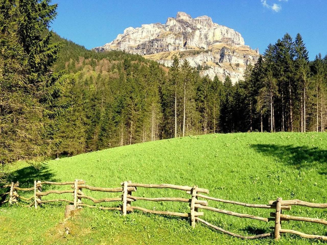 Chalet Bergmandli in Engelberg, Obwalden, Zwitserland voor 8 personen foto 19