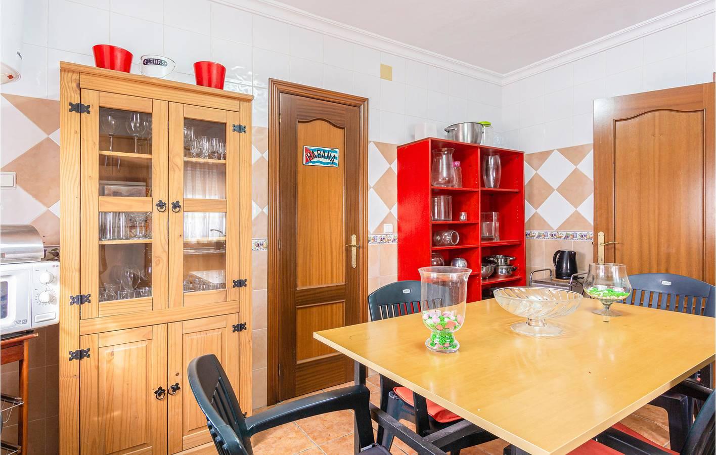 Vakantiehuis in Sedella, Spanje voor 6 personen foto 6
