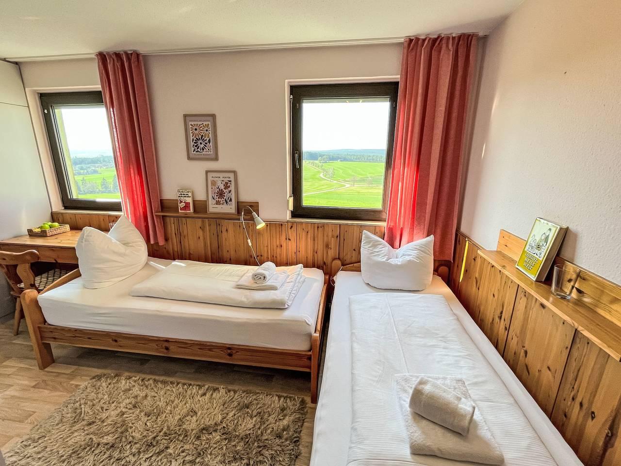 Vakantieappartement in Löffingen, Duitsland voor 3 personen foto 10