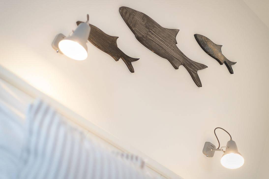 Vakantieappartement met 40 m², 1 slaapkamer en balkon in Westerland, Sylt (Gemeinde), Duitsland voor 2 personen foto 20