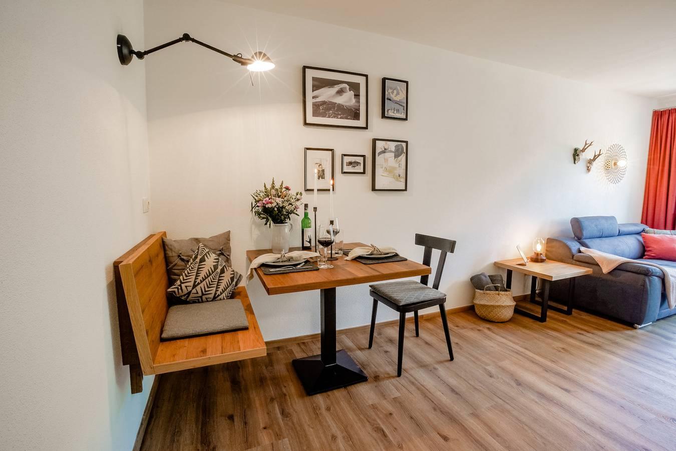Vakantieappartement in Königssee, Duitsland voor 2 personen foto 7