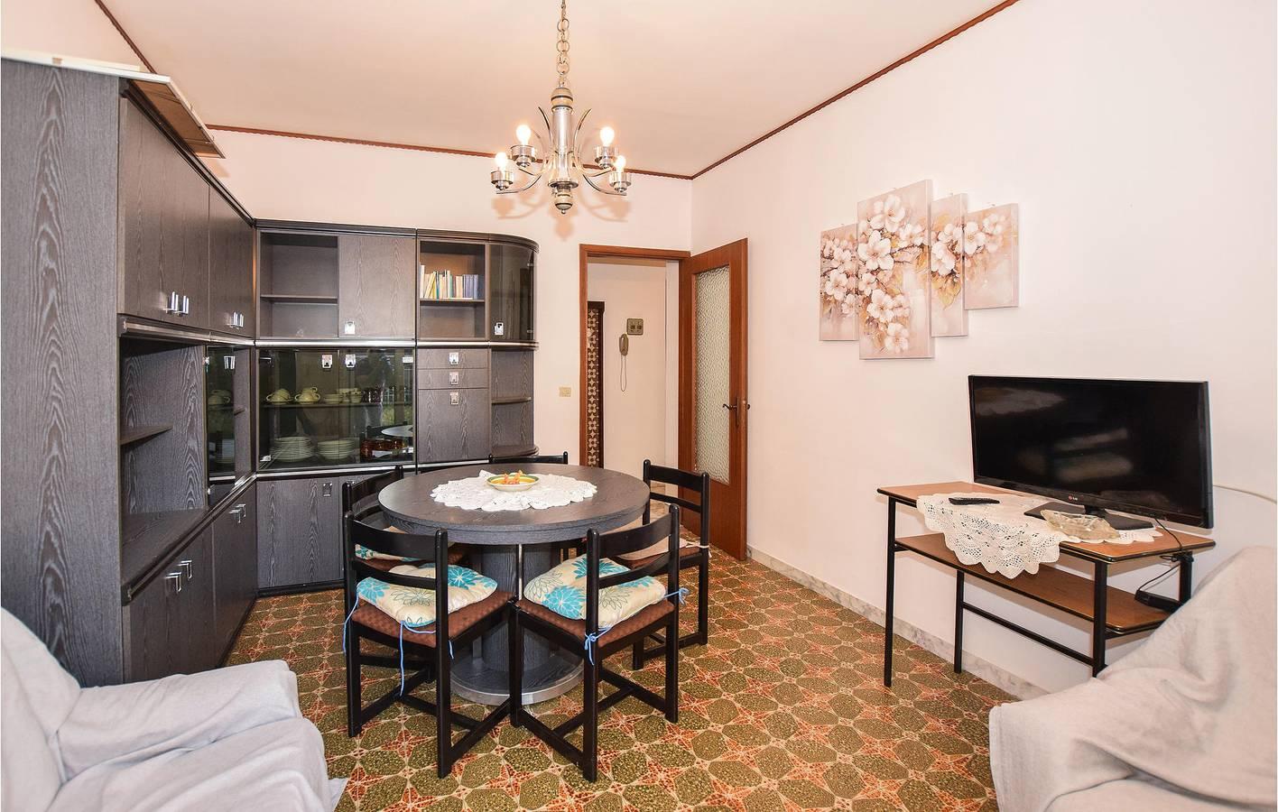 Vakantieappartement in Via Francigena, Italië voor 5 personen foto 8