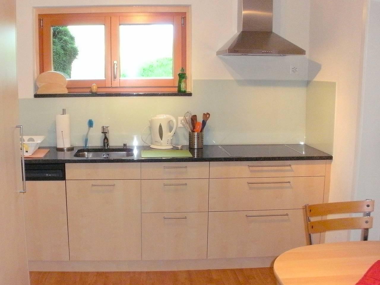 Vakantieappartement in Albula, Zwitserland voor 4 personen foto 2