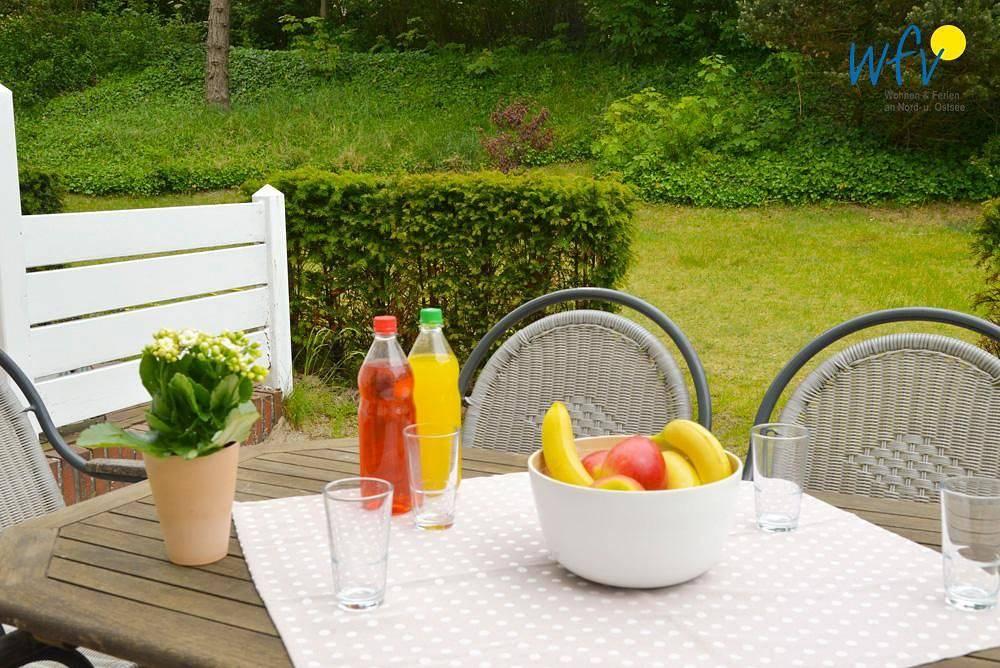 Vakantieappartement in Weser-Ems, Duitsland voor 4 personen foto 12