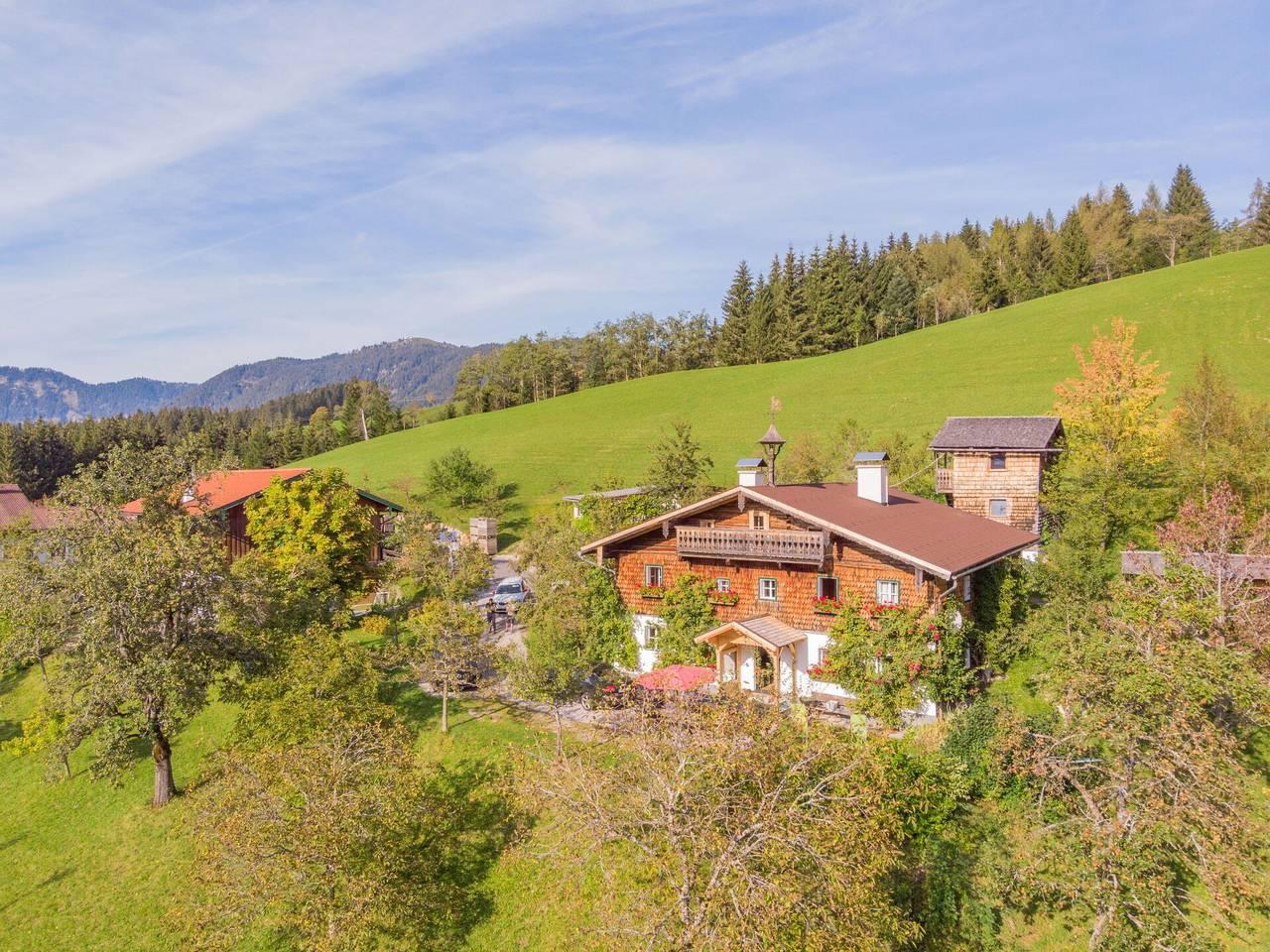 Vakantiehuis in Abtenau, Oostenrijk voor 12 personen foto 17