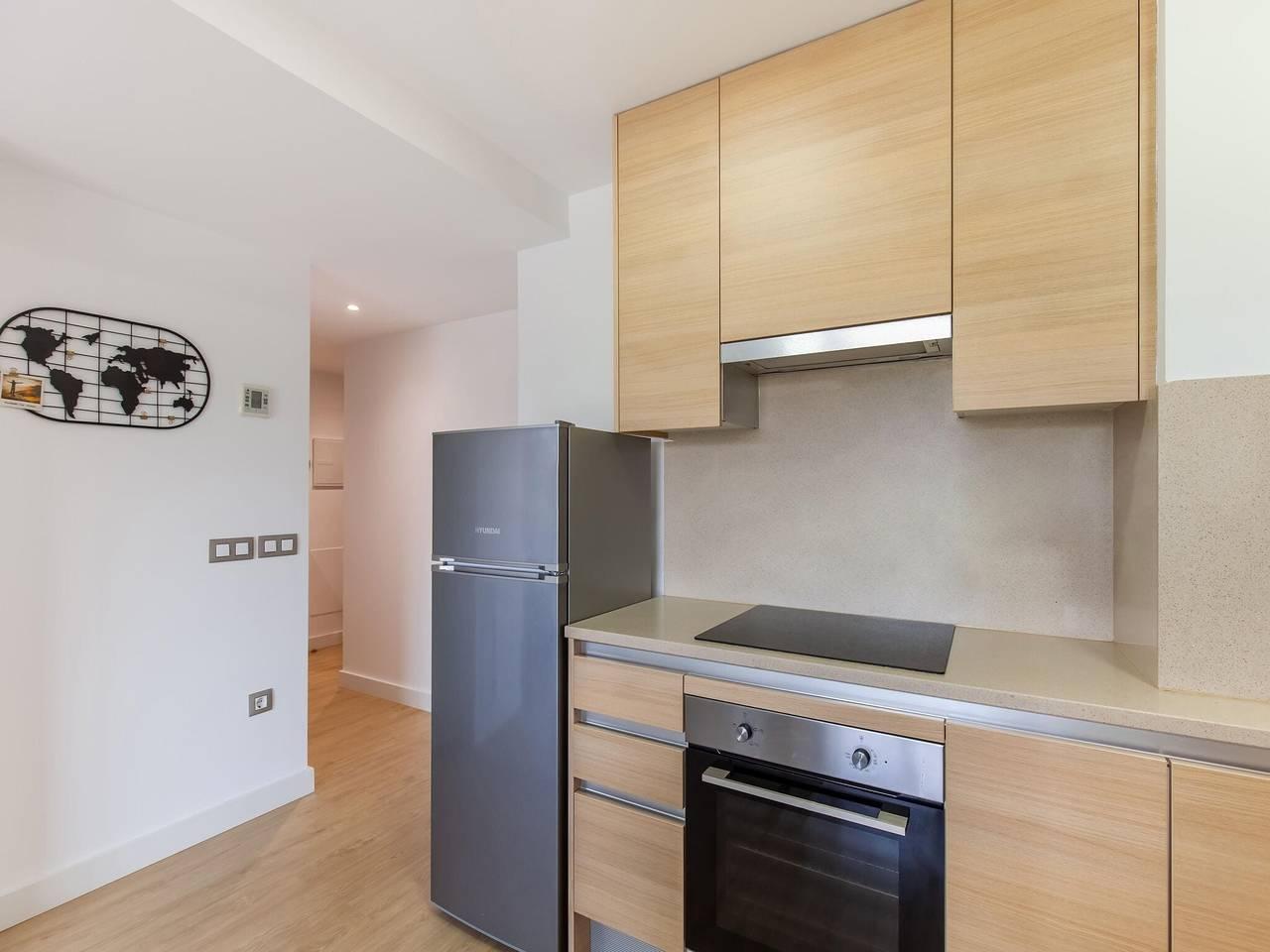 Vakantieappartement in Palamós, Spanje voor 4 personen foto 14