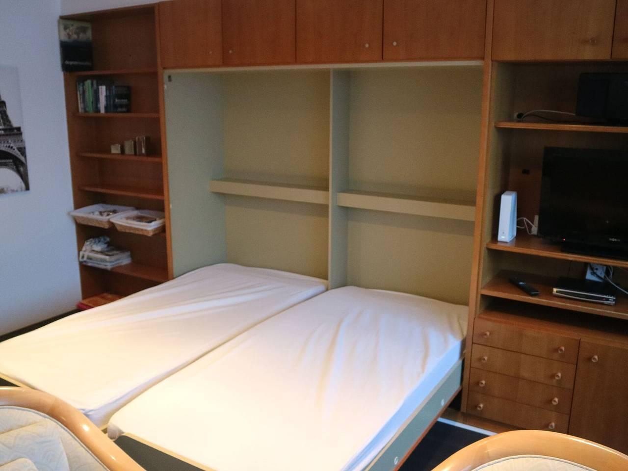 Vakantieappartement in Sauerland, Duitsland voor 4 personen foto 18