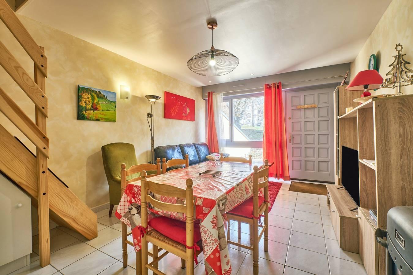 Vakantiehuis in Isère foto 9