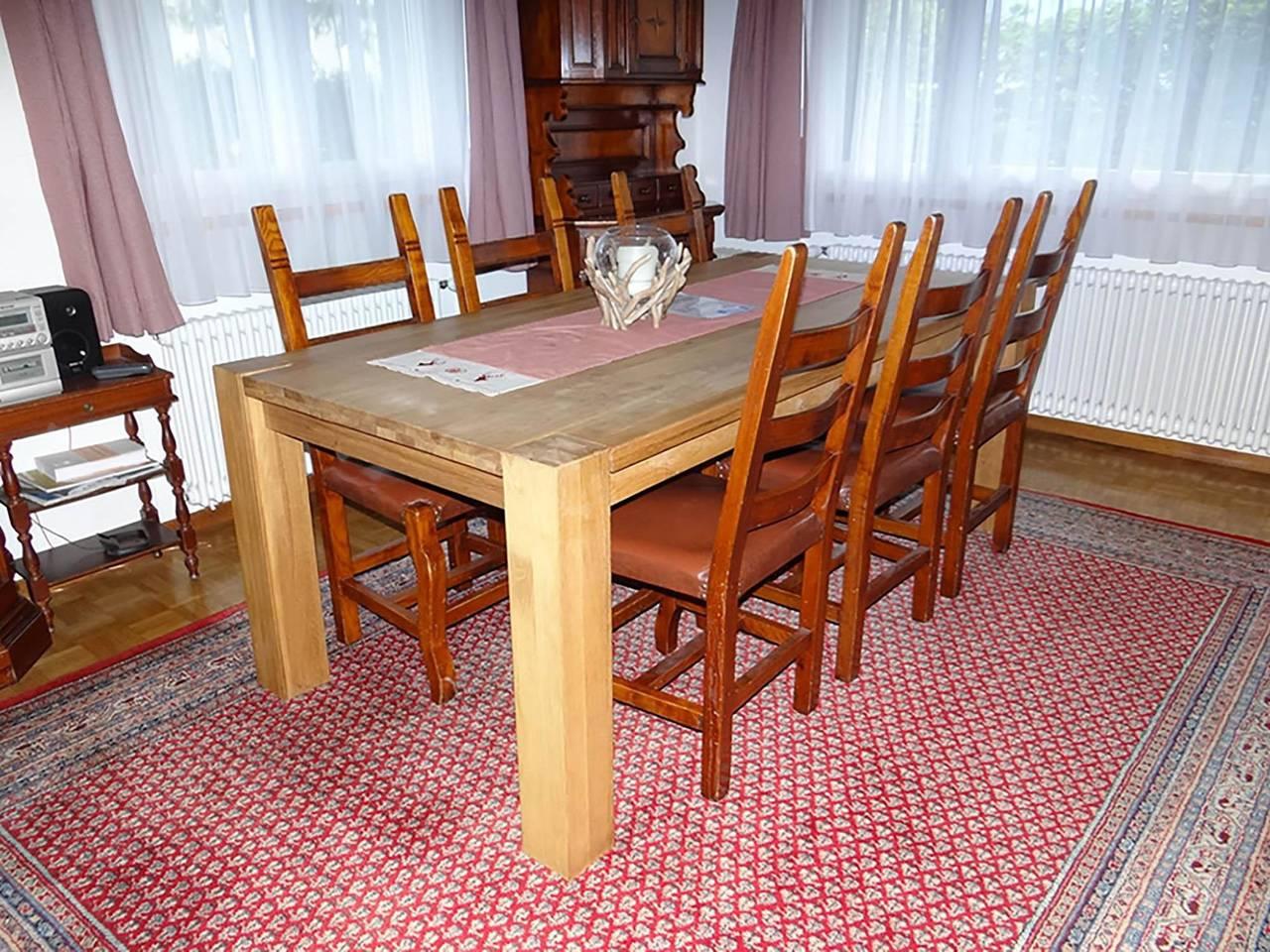 Vakantieappartement in Engelberg, Zwitserland voor 6 personen foto 9