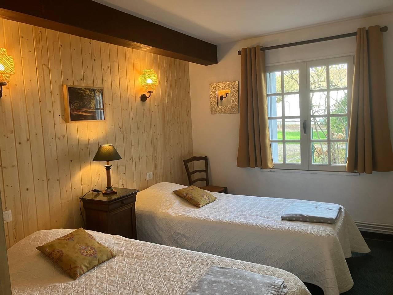 Vakantiehuis in Seine-Maritime, Frankrijk voor 4 personen foto 9