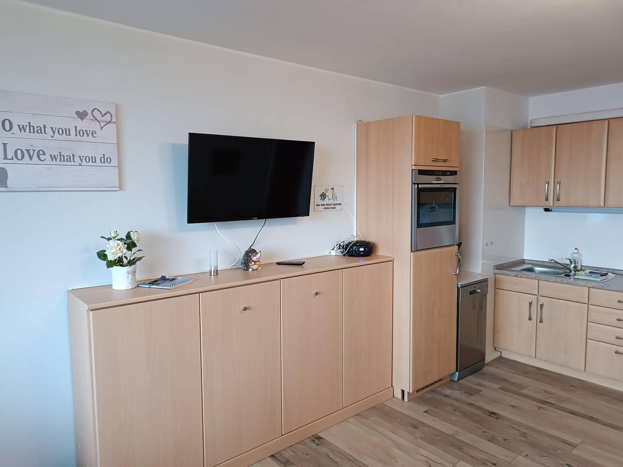 Vakantieappartement in Harz, Duitsland voor 3 personen foto 9