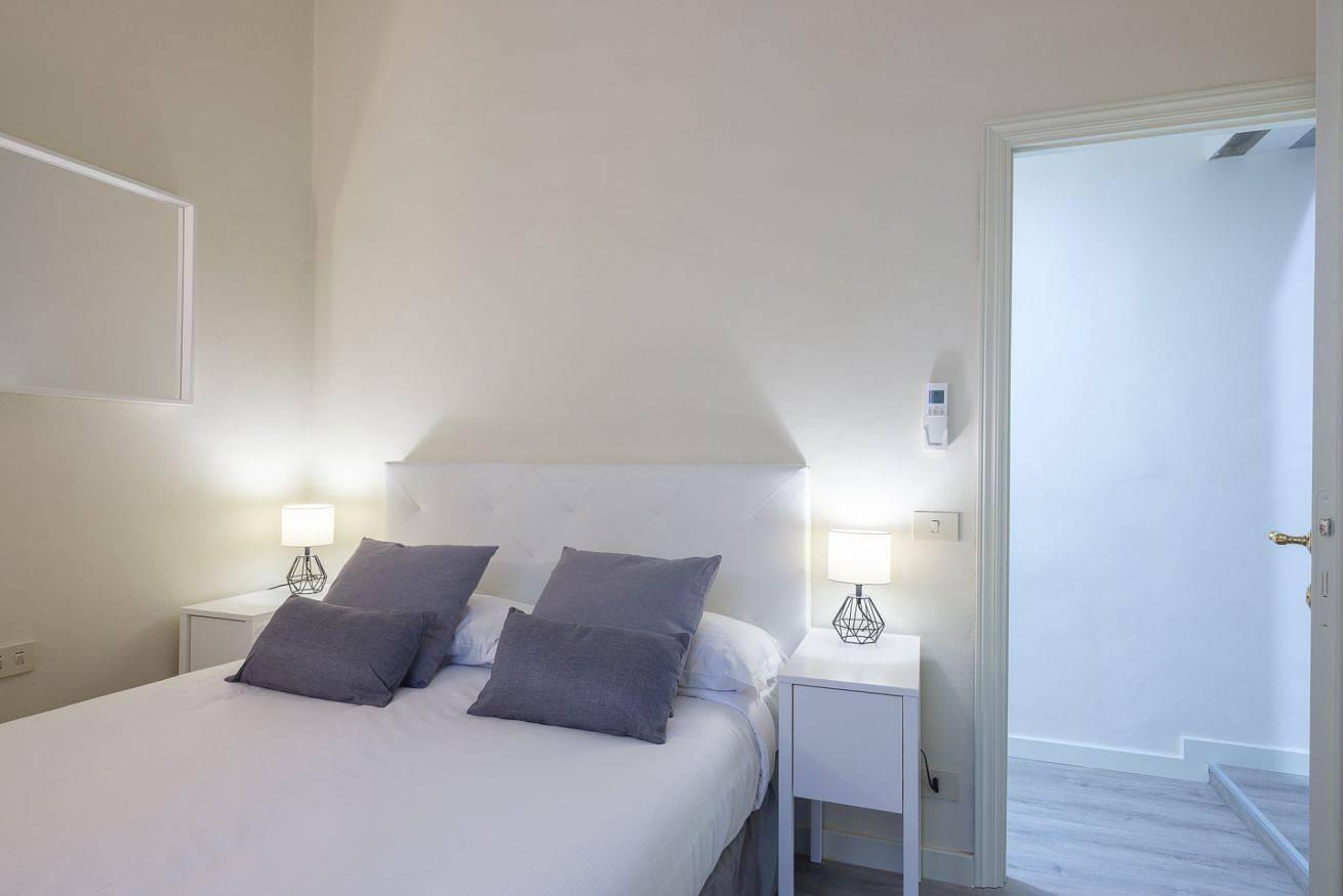 Vakantieappartement in Florence, Italië voor 8 personen foto 3