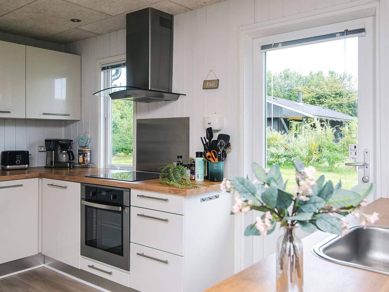 6 persoons vakantie huis in Skaven Strand, Ringkøbing fjord, Denemarken voor 6 personen foto 23