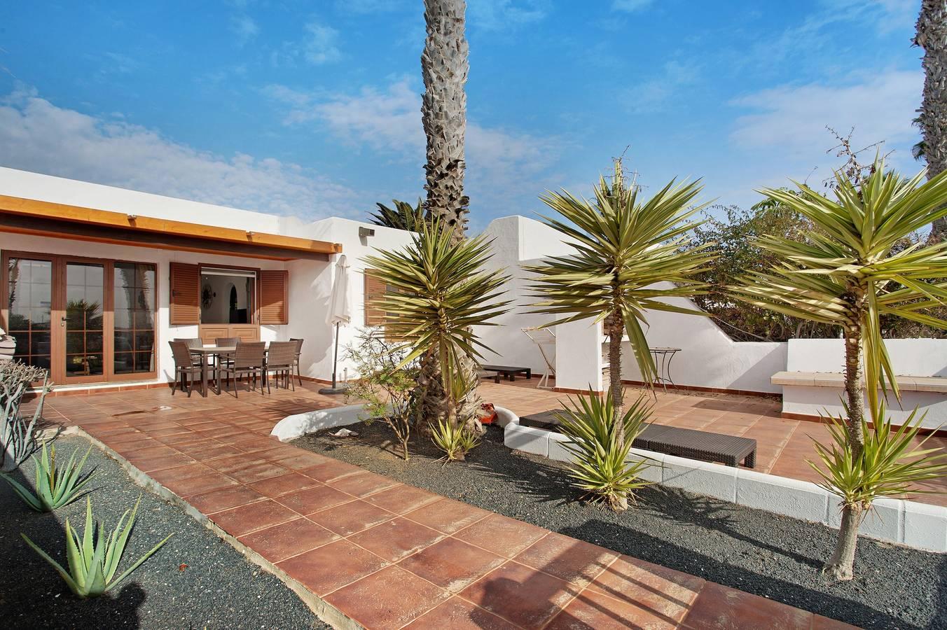 Vakantieappartement in Yaiza, Spanje voor 5 personen foto 6