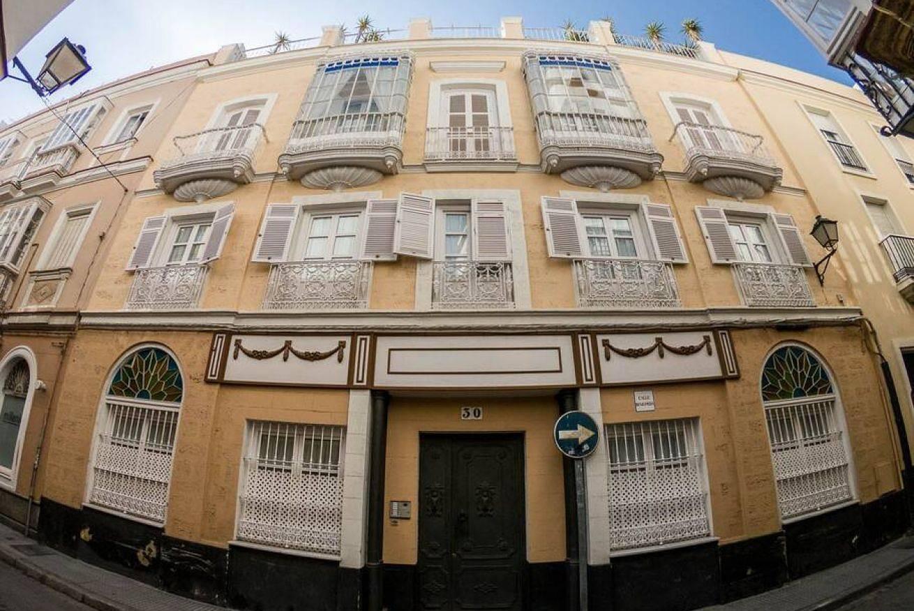 Vakantieappartement in Cádiz, Spanje voor 2 personen foto 4