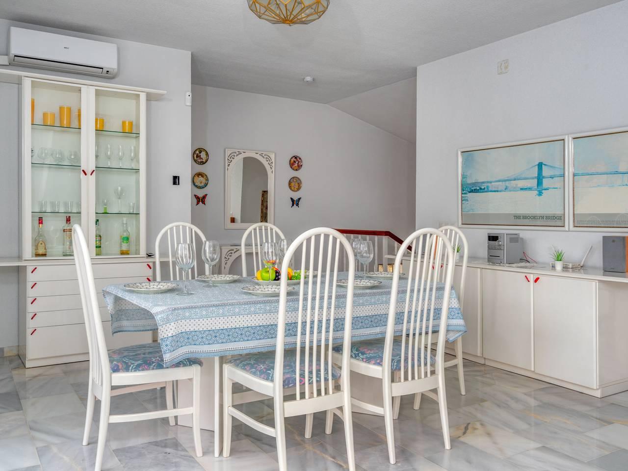 Vakantiehuis in Mijas, Spanje voor 6 personen foto 9