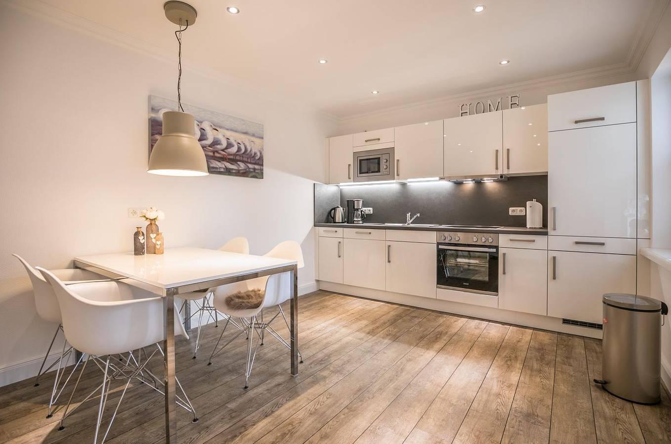 Vakantieappartement in Büsum, Duitsland voor 3 personen foto 6