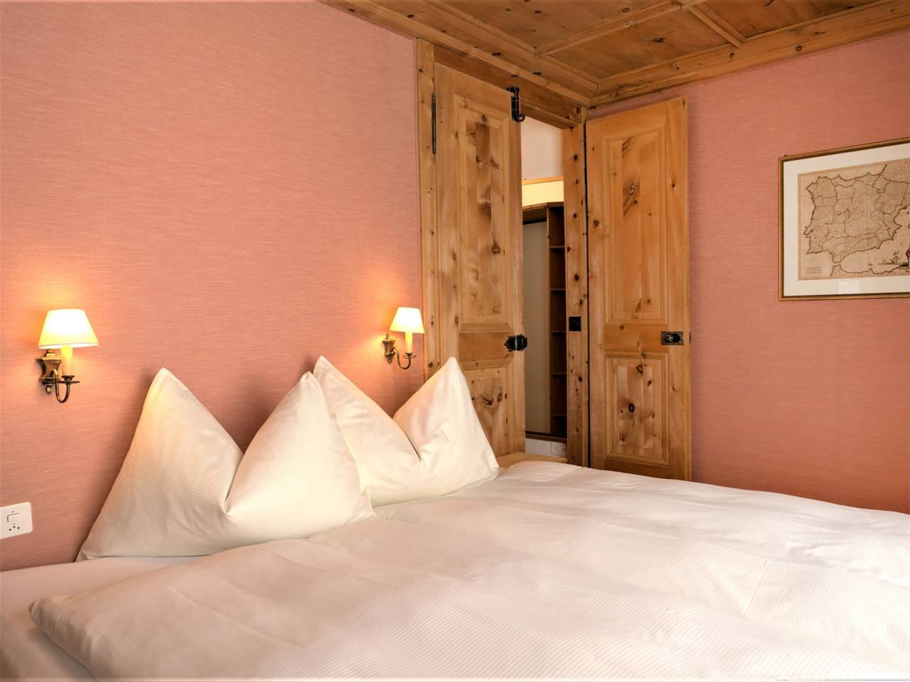 Vakantieappartement in Engadin, Zwitserland voor 5 personen foto 13