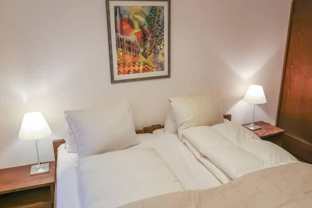 Vakantieappartement in Flims, Zwitserland voor 3 personen foto 3