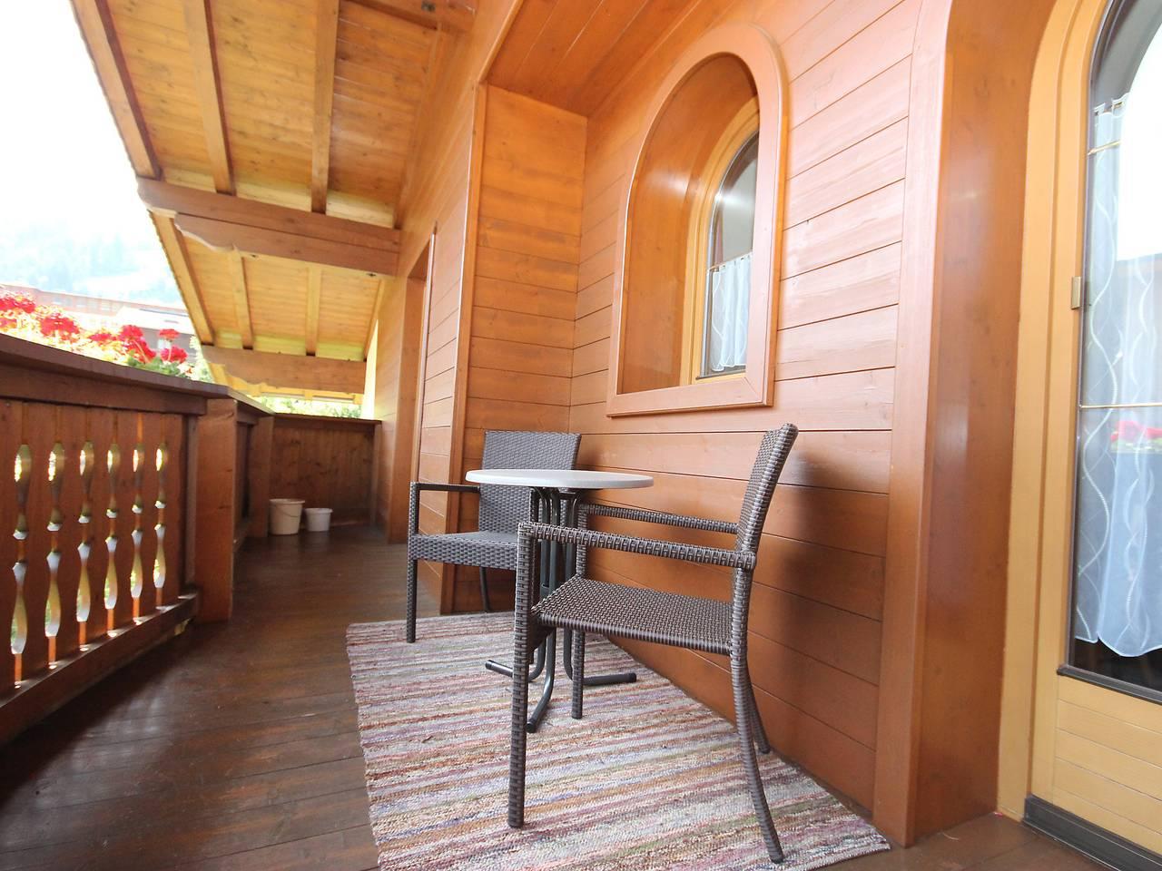 Vakantieappartement in Zillertal, Oostenrijk voor 2 personen foto 8