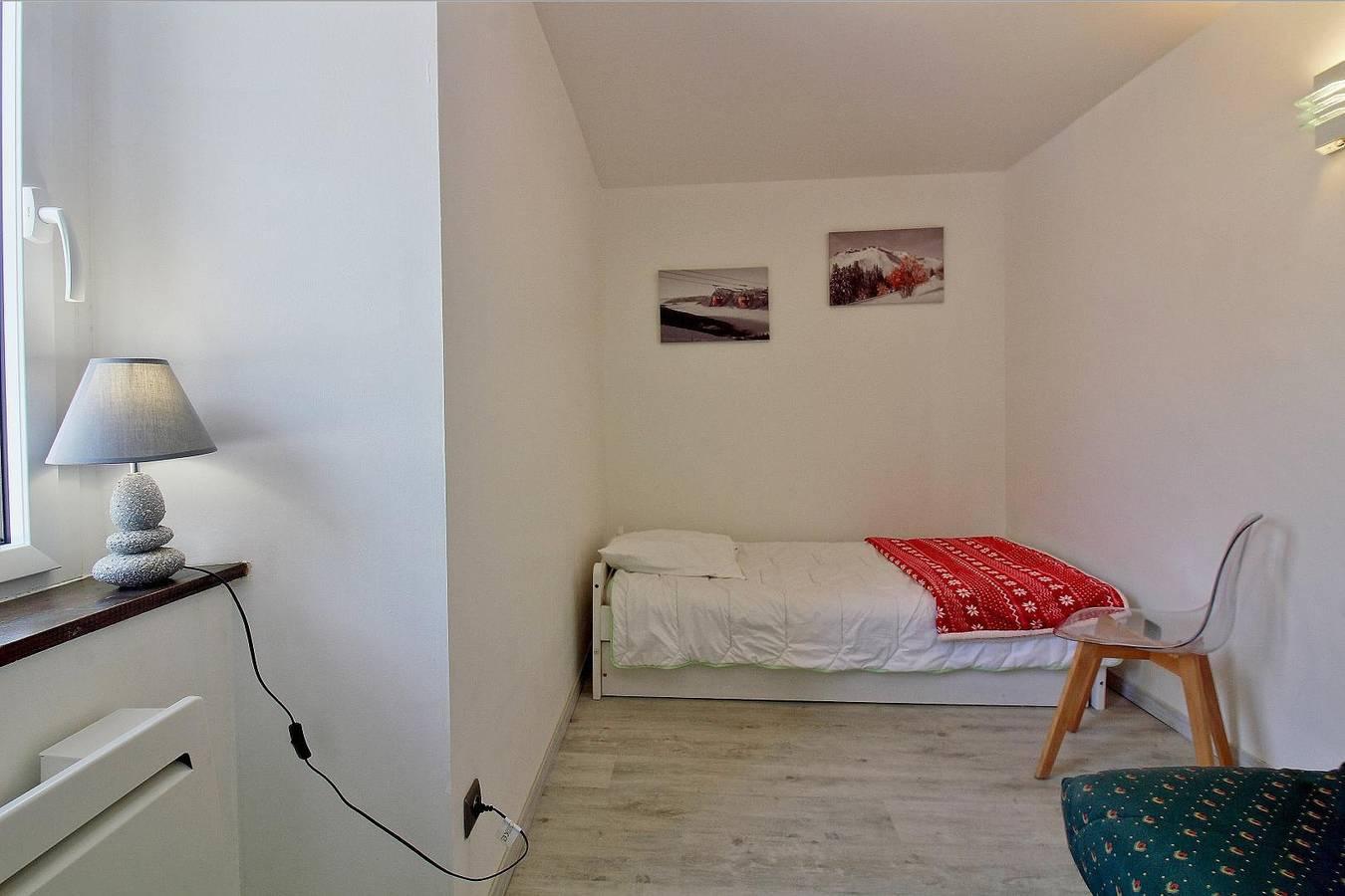 Vakantiehuis in Pyreneeën, Frankrijk voor 4 personen foto 12