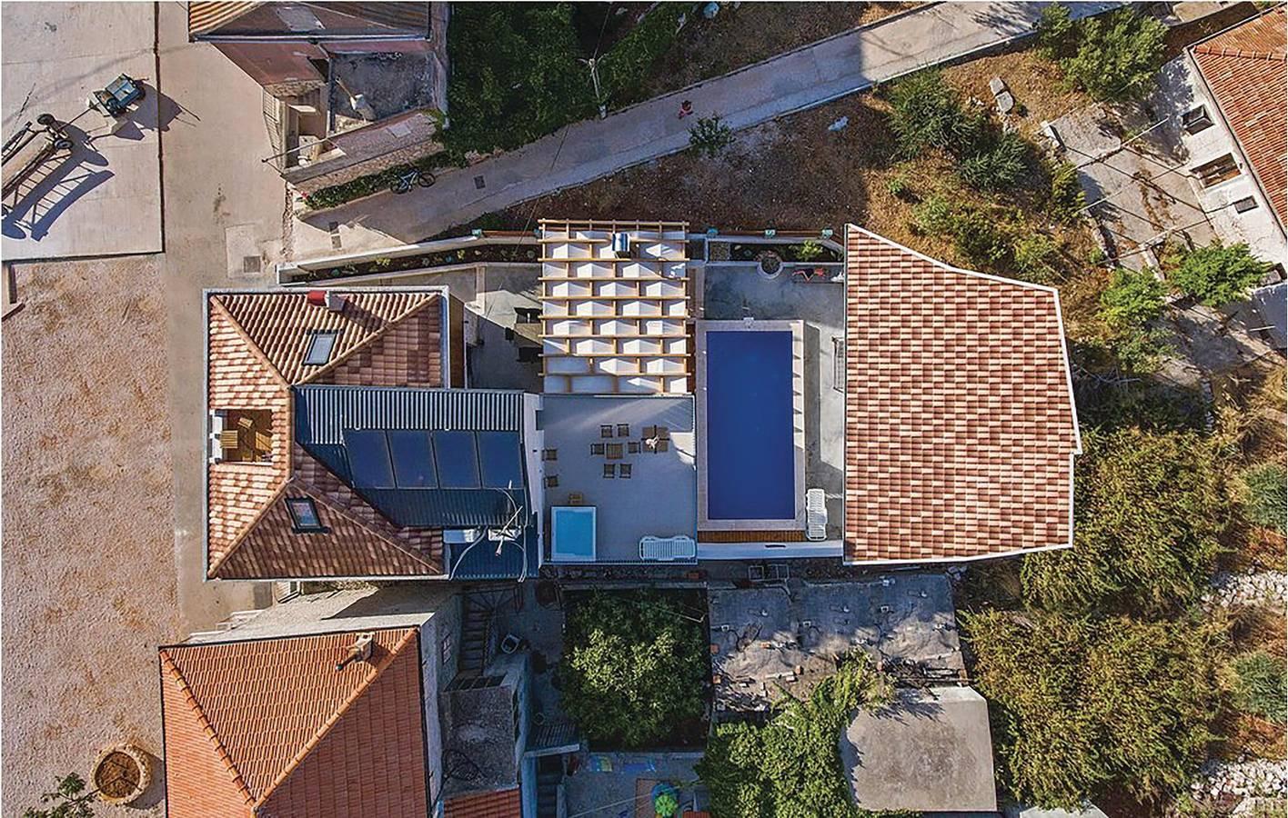 Vakantiehuis in Dalmatische eilanden, Kroatië voor 20 personen foto 6