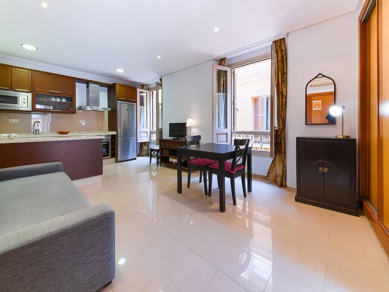 Vakantieappartement in Malaga, Spanje voor 4 personen foto 14