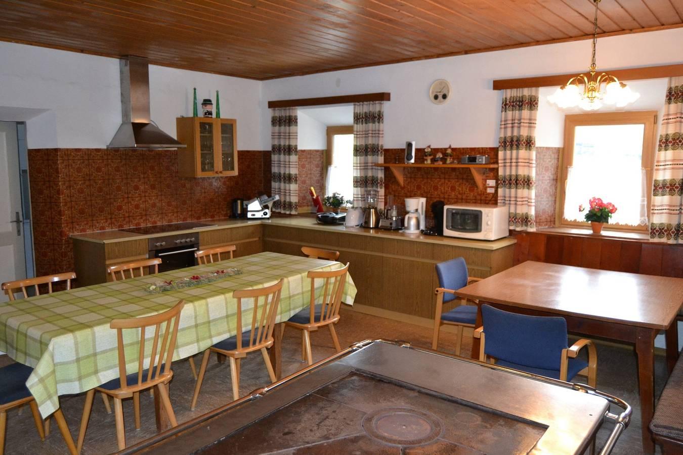 Vakantiehuis in Strassen foto 4
