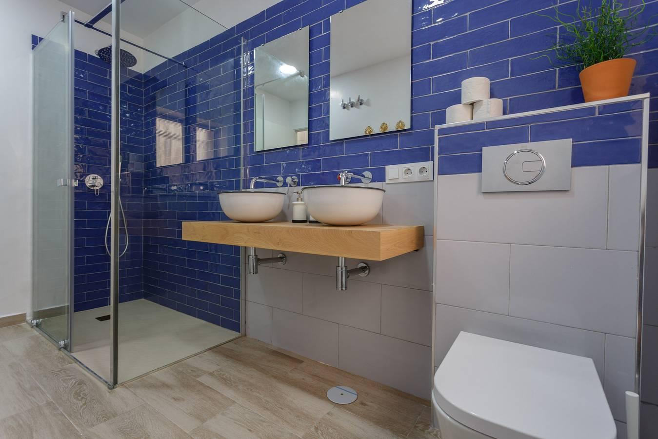 Vakantieappartement in Cádiz, Spanje voor 6 personen foto 17