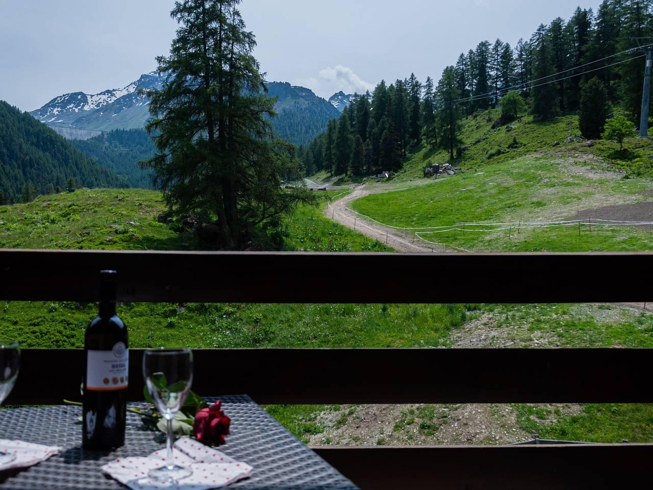 Vakantieappartement in Nendaz, Zwitserland voor 4 personen foto 5