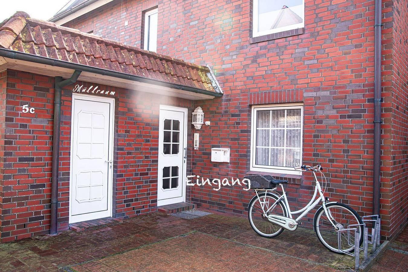 Vakantieappartement in Weser-Ems, Duitsland voor 3 personen foto 13