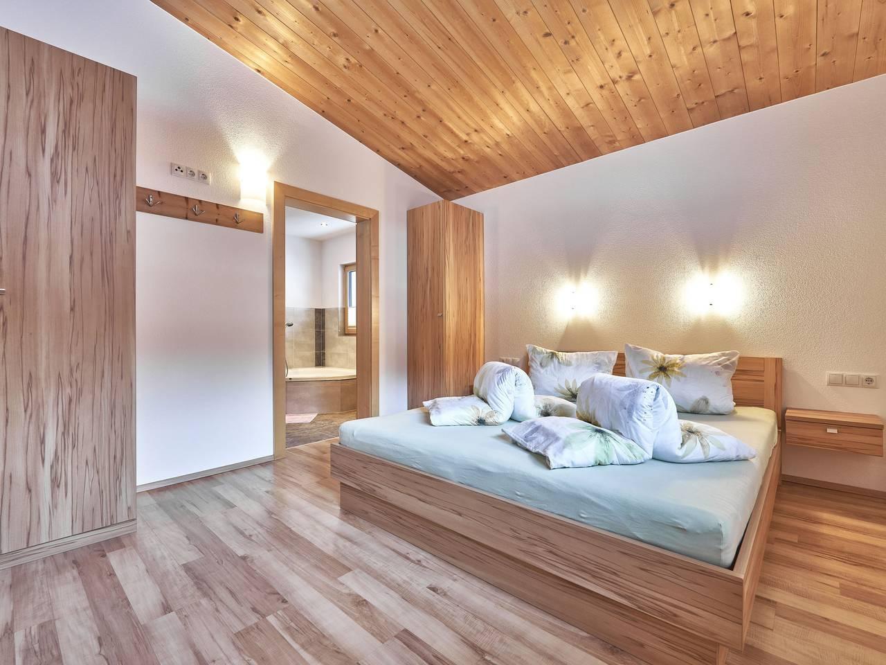 Vakantieappartement in Längenfeld, Oostenrijk voor 5 personen foto 12