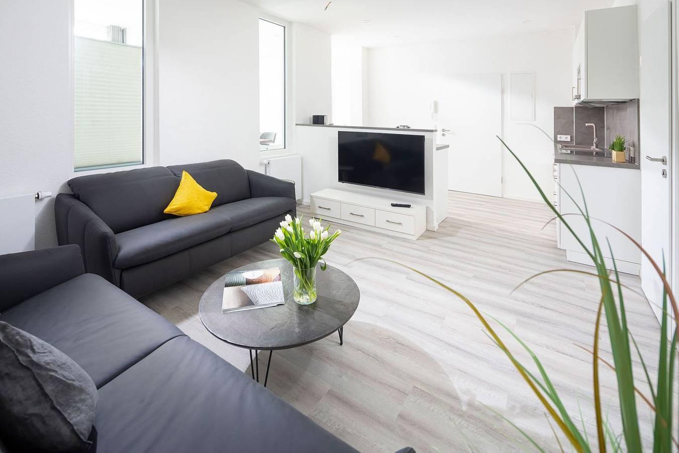 Vakantieappartement in Waddenzee vanaf 146€ per nacht