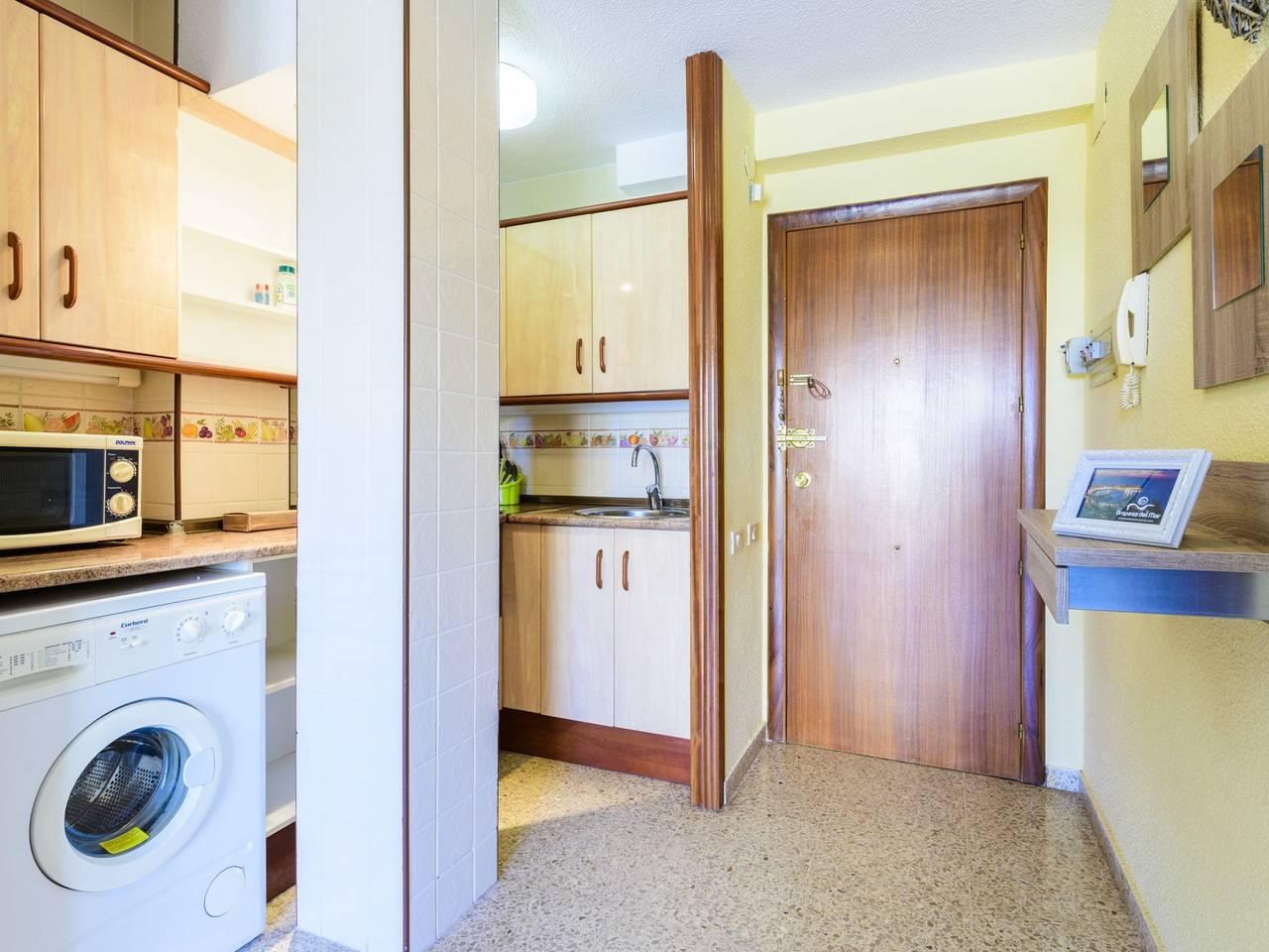 Vakantieappartement in Oropesa del Mar, Spanje voor 3 personen foto 13