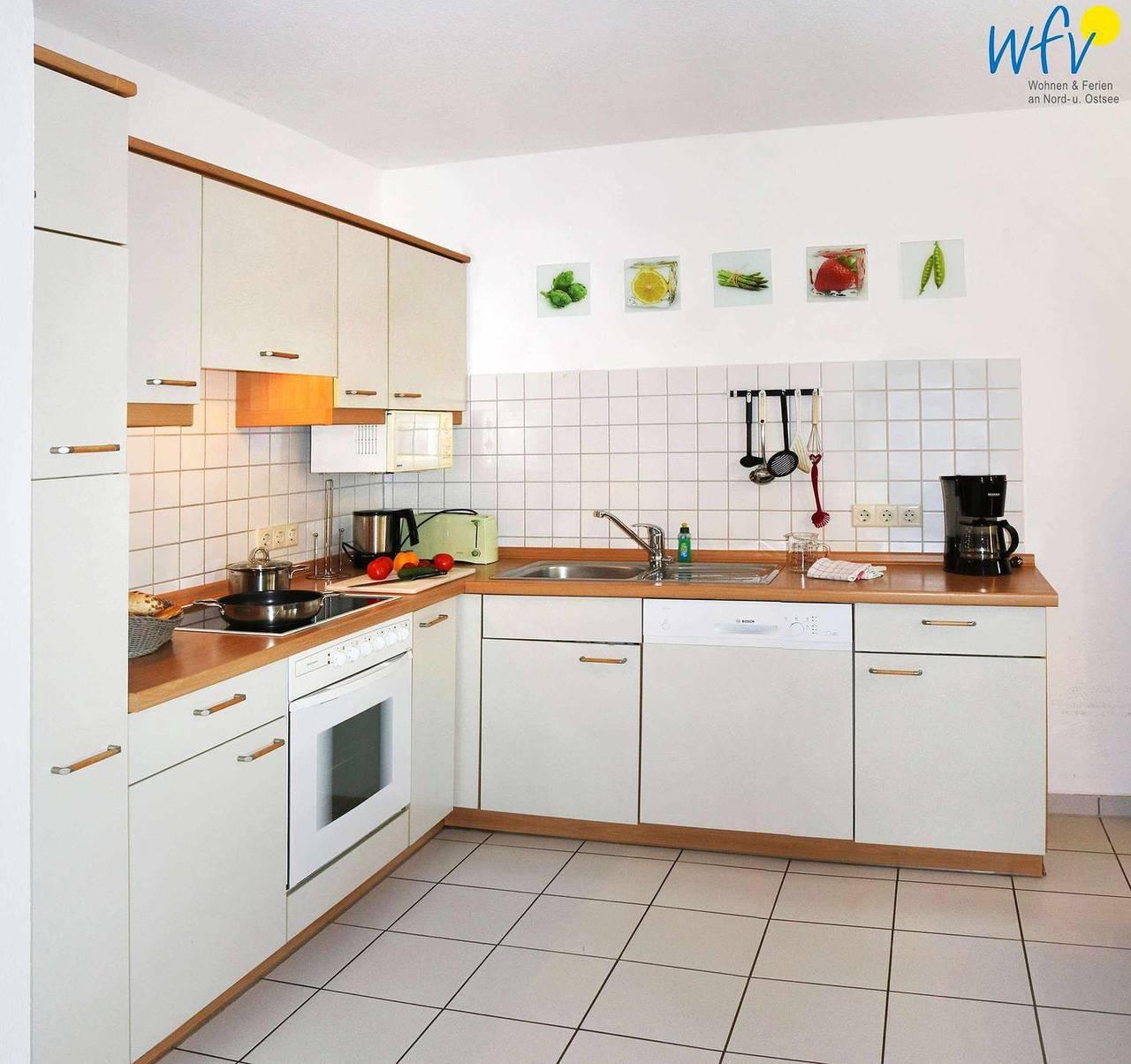 Vakantieappartement in Binz, Duitsland voor 4 personen foto 7