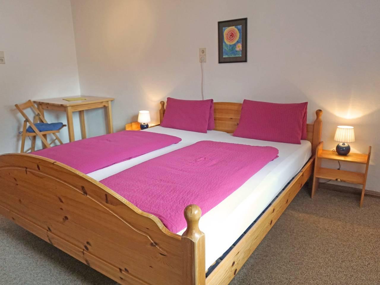 Vakantieappartement in Kaunertal, Oostenrijk voor 6 personen foto 15